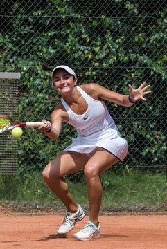Bild 125 - Stadtwerke Pinneberg Cup